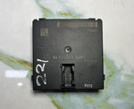 Bild in die Galerieansicht laden, 2007-2013 Mercedes-Benz W221 S-Class Gateway Control Module A221 9006702 OEM