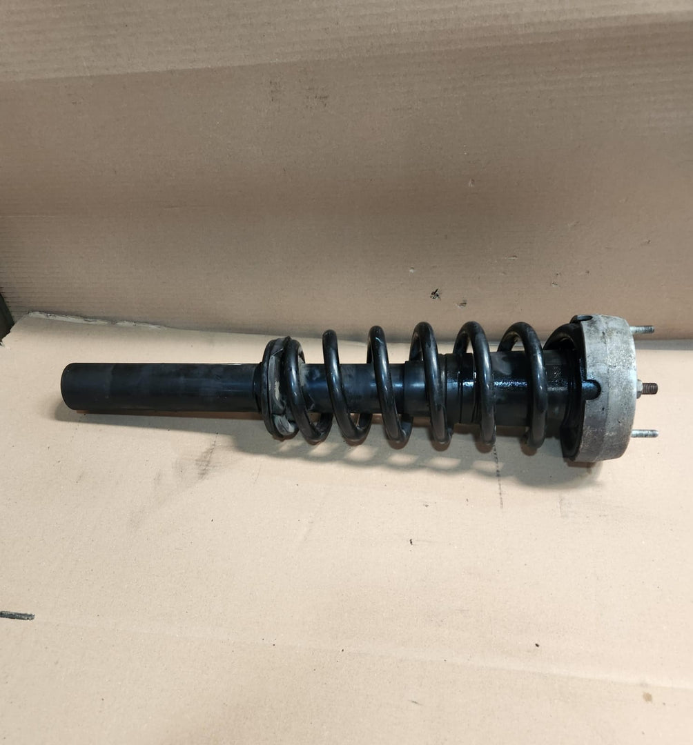 2007-2013 BMW X5 Front Shock Absorber With Coil Spring 6781917 X5 E70 