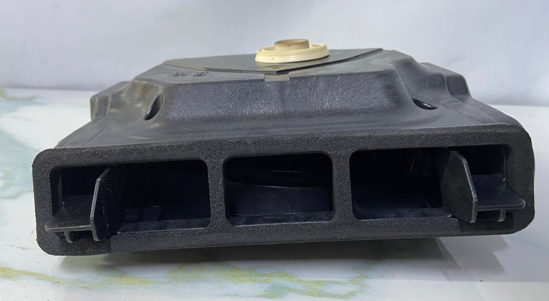 OEM BMW 7 F01 F02 F03 F04 Front Subwoofer Speaker LEFTSide 9227483