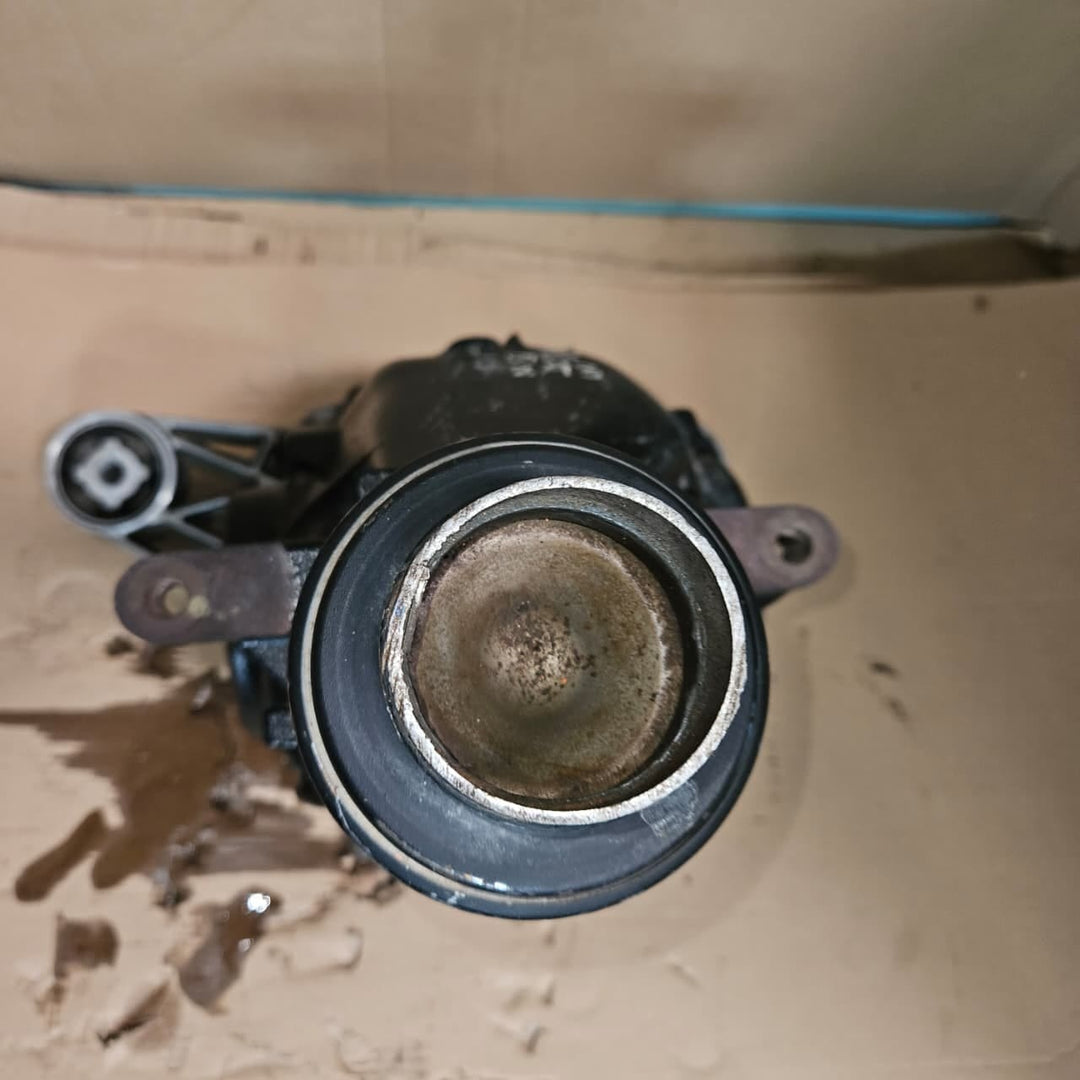 2019-2023 BMW X5 G05 X6 G06 Rear Differential 2.93 9454734 diesel B57 30dx