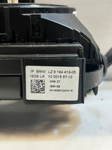 BMW X5 E70 X6 E71 STEERING COLUMN CLOCK SPRING Switch CONTROL 9164419
