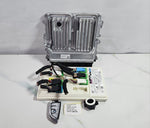 Bild in die Galerieansicht laden, OEM BMW G07 BMW X7 30dX MAY 2022 ENGINE CONTROL ECU KIT DDE BOSCH 7828780 RHD