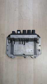 BMW Engine Control Unit 8662848 F54 F55 F56 with B38 1.2 Petrol ENGINE