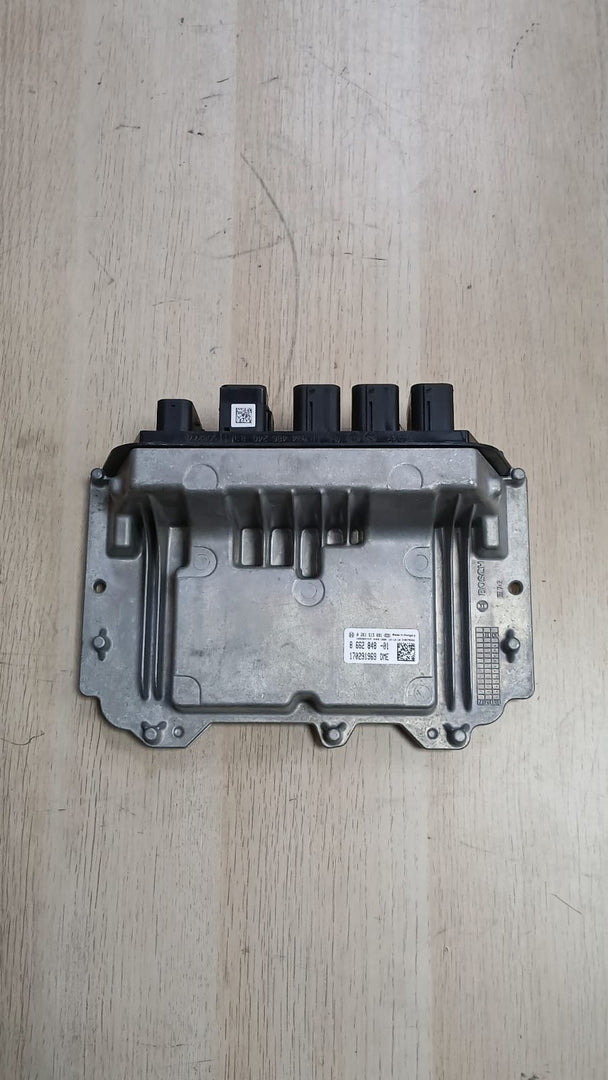 BMW Engine Control Unit 8662848 F54 F55 F56 with B38 1.2 Petrol ENGINE