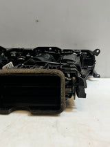 2015 BMW M5 7 5 Series F10 F11 F01 F02 Center DASHBOARD Air Vent Grille 9192903