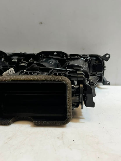 2015 BMW M5 7 5 Series F10 F11 F01 F02 Center DASHBOARD Air Vent Grille 9192903