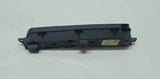 9240293-2013 BMW X3 F25 Central Console Control Switch OEM