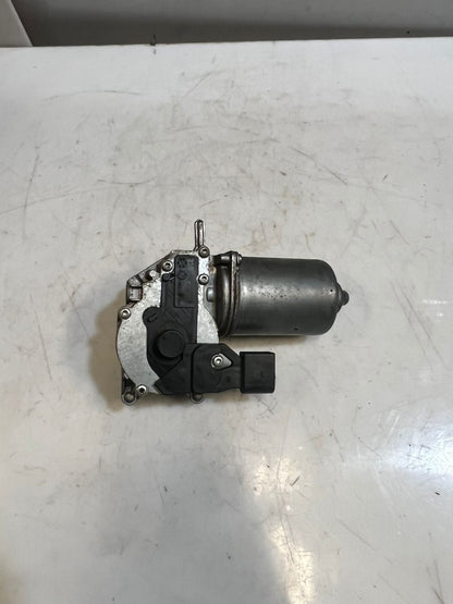 2007-2013 BMW X5 E70 Front Windshield Wiper Motor ASSEMBLY 7200536 OEM