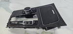 Bild in die Galerieansicht laden, BMW F02 F03 F04 Gear Shifter Trim Plastic Mouse and cup holder 9113863 9320289