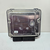 2010-2017 BMW X3 F25 F32 Engine Control Unit DDE Body Key Set 8576344