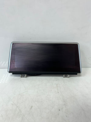 BMW 2 Series F45 F46 8.8 inch 225XE CID Central Information Display 9387450 OEM