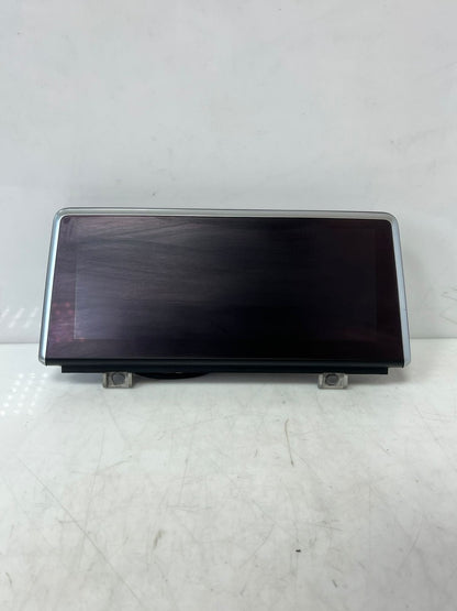 BMW 2 Series F45 F46 8.8 inch 225XE CID Central Information Display 9387450 OEM