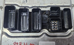 قم بتحميل الصورة إلى عارض الصور، BMW X1 E84 N20 20i ECU Engine Control Unit 8603576 Automatic OEM DME