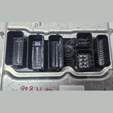 BMW X1 E84 N20 20i ECU Engine Control Unit 8603576 Automatic OEM DME