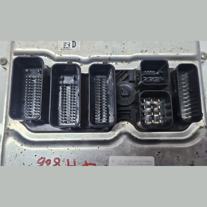 BMW X1 E84 N20 20i ECU Engine Control Unit 8603576 Automatic OEM DME