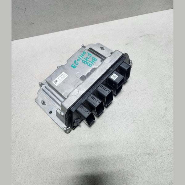 2016-2018 BMW X1 Engine Control Module 8674264 X1 F48 F49 B48 2.0