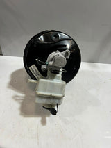 2010-2016 BMW M5 F10 F06 S63 4.4i V8 Brake Master Cylinder with Servo 2284395