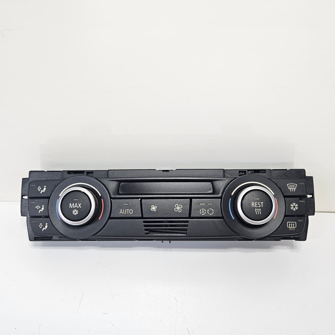 2007-2009 BMW 3 Series E90 E92 E93 328i 335i M3 Climate Control Unit 9162983