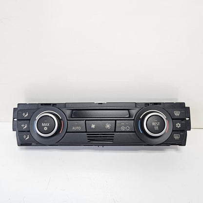 2007-2009 BMW 3 Series E90 E92 E93 328i 335i M3 Climate Control Unit 9162983