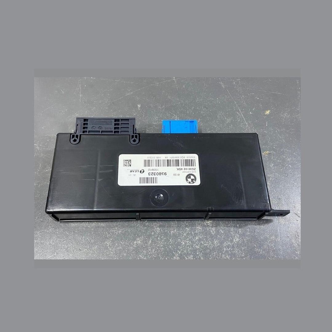 OEM BMW 5 6 7 SERIES F10 F11 F06 F13 F01 CENTRAL GATEWAY MODULE 9380323