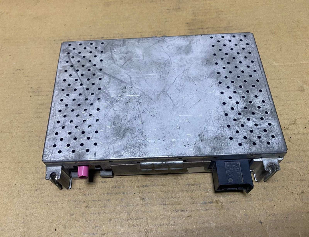 2006-2007 BMW 525i 530i Satellite Radio Receiver Module 6987545