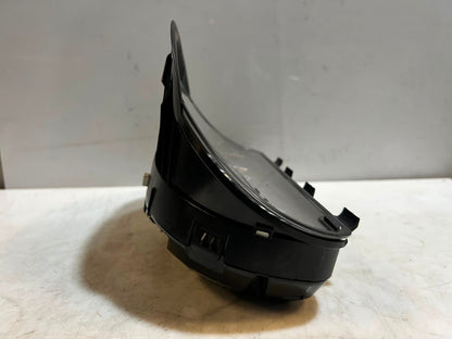 2010 BMW 5 7 Series GT F02 740Li F07 X3 Instrument Cluster SPEEDOMEET 9232940 