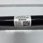 Load image into Gallery viewer, 2018-2020 BMW 330i G20 G42 xDrive Output Shaft Front Right 8740588