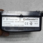Load image into Gallery viewer, BMW Adaptive Cruise Control Radar Sensor 6865789 F30 F32 F34 F36 and X5 F15 