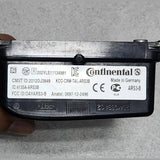 BMW Adaptive Cruise Control Radar Sensor 6865789 F30 F32 F34 F36 and X5 F15
