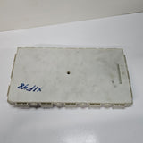 2014-2018 BMW F15 F16 F39 X5 Body Domain Controller 9869876