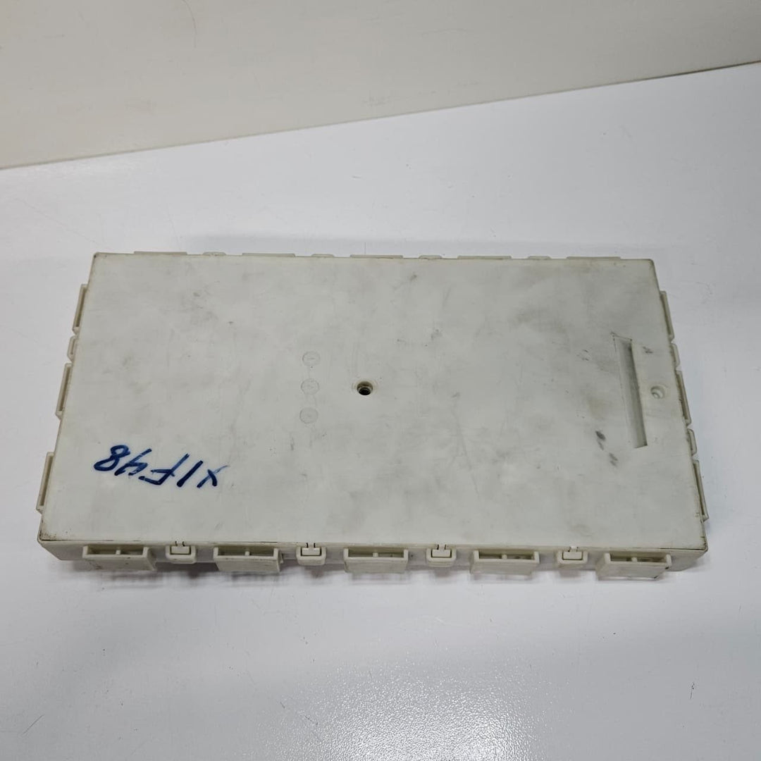 2014-2018 BMW F15 F16 F39 X5 Body Domain Controller 9869876