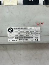 2010-2016 BMW 535i 5 Series F10 F11 Tailgate Control Unit 7317514 OEM