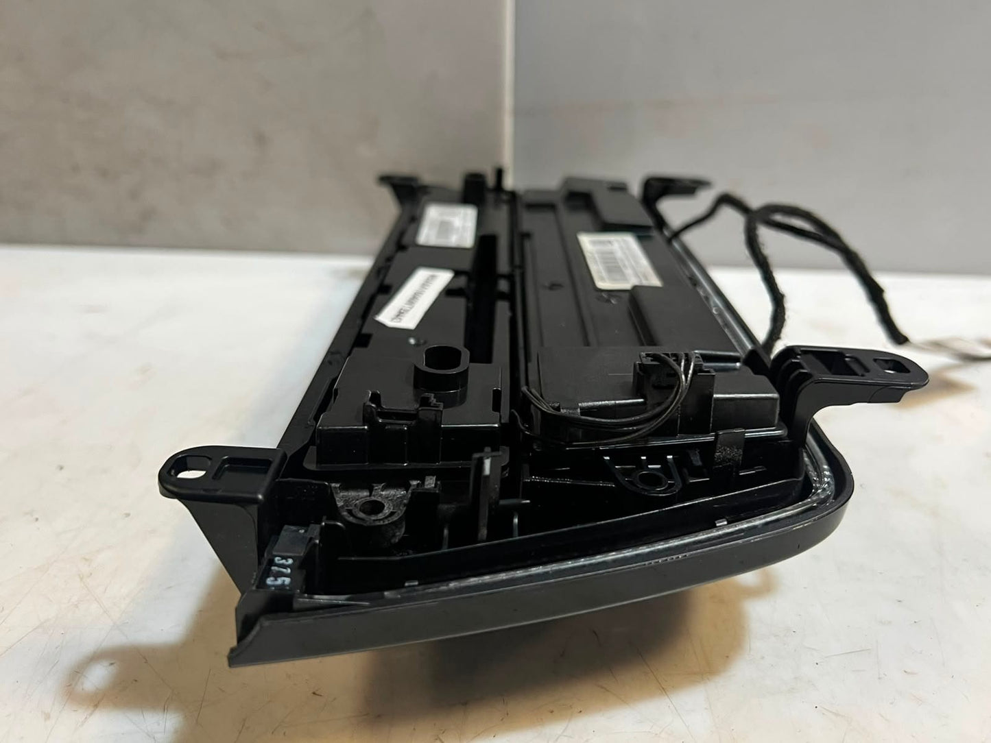 BMW 1' 2' F20 F22 F30 F31 F32 F80 F82 F87 M3 Climate Control Panel 6814188 OEM