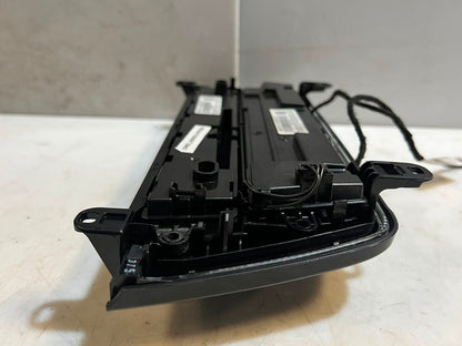 BMW 1' 2' F20 F22 F30 F31 F32 F80 F82 F87 M3 Climate Control Panel 6814188 OEM