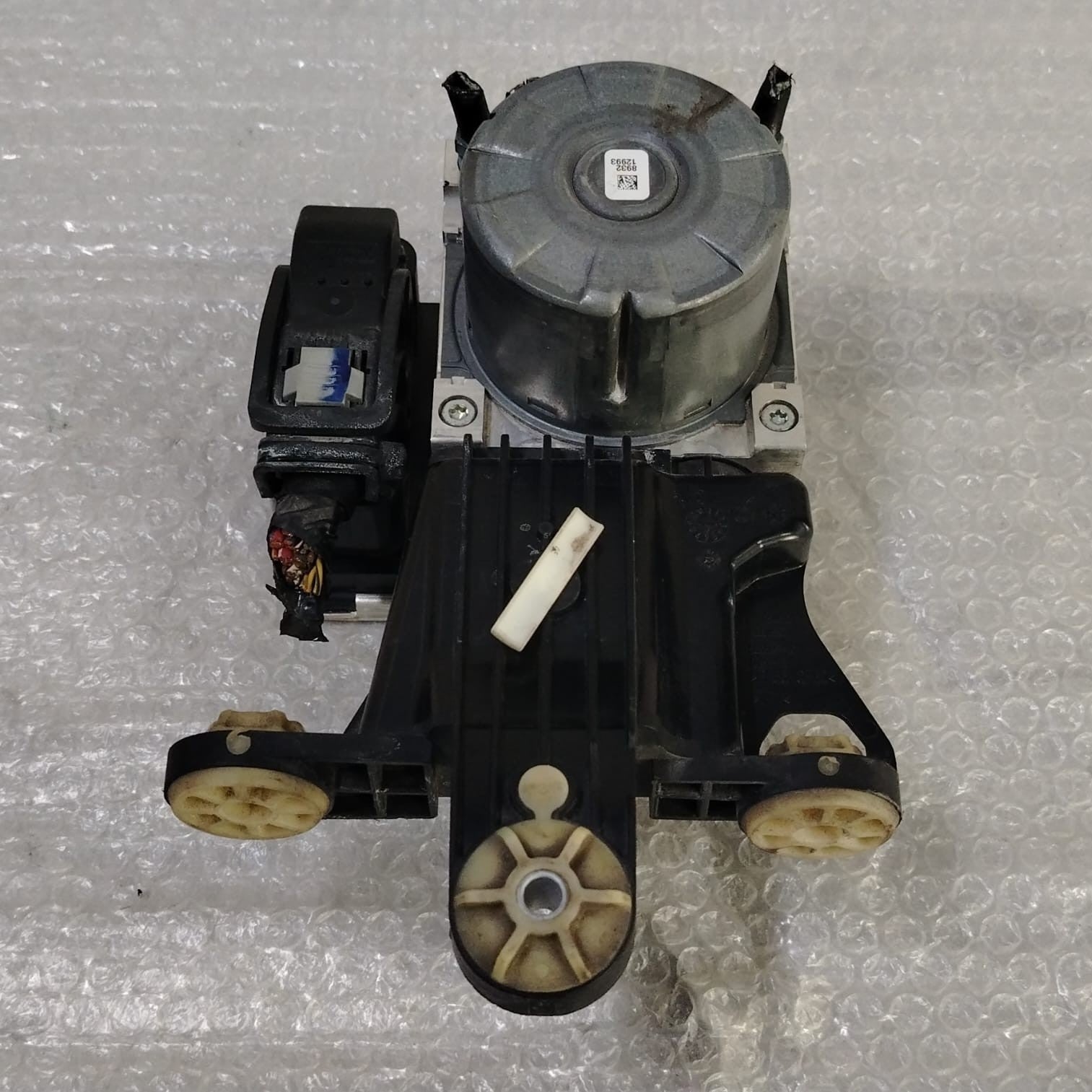 OEM BMW 330i G20 ABS ANTI-LOCK BRAKE PUMP DSC DYNAMIC STABILITY MODULE 1544112