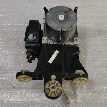 OEM BMW 330i G20 ABS ANTI-LOCK BRAKE PUMP DSC DYNAMIC STABILITY MODULE 1544112