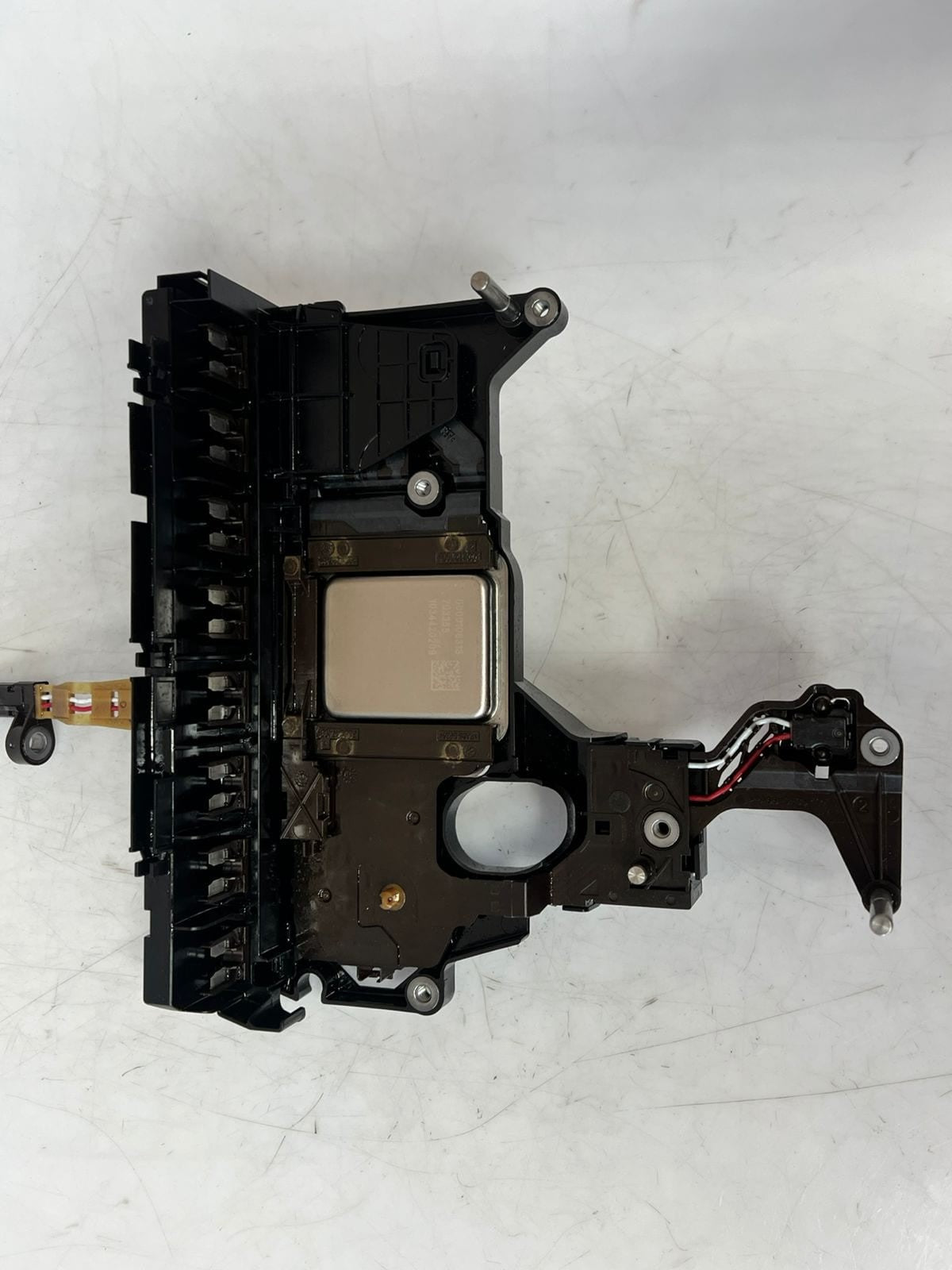 2007-2018 BMW X1 ZF 8HP45 N20B20A Transmission Mechatronic Valve Body 0260550051