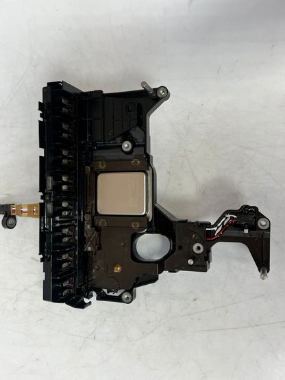 2007-2018 BMW X1 ZF 8HP45 N20B20A Transmission Mechatronic Valve Body 0260550051
