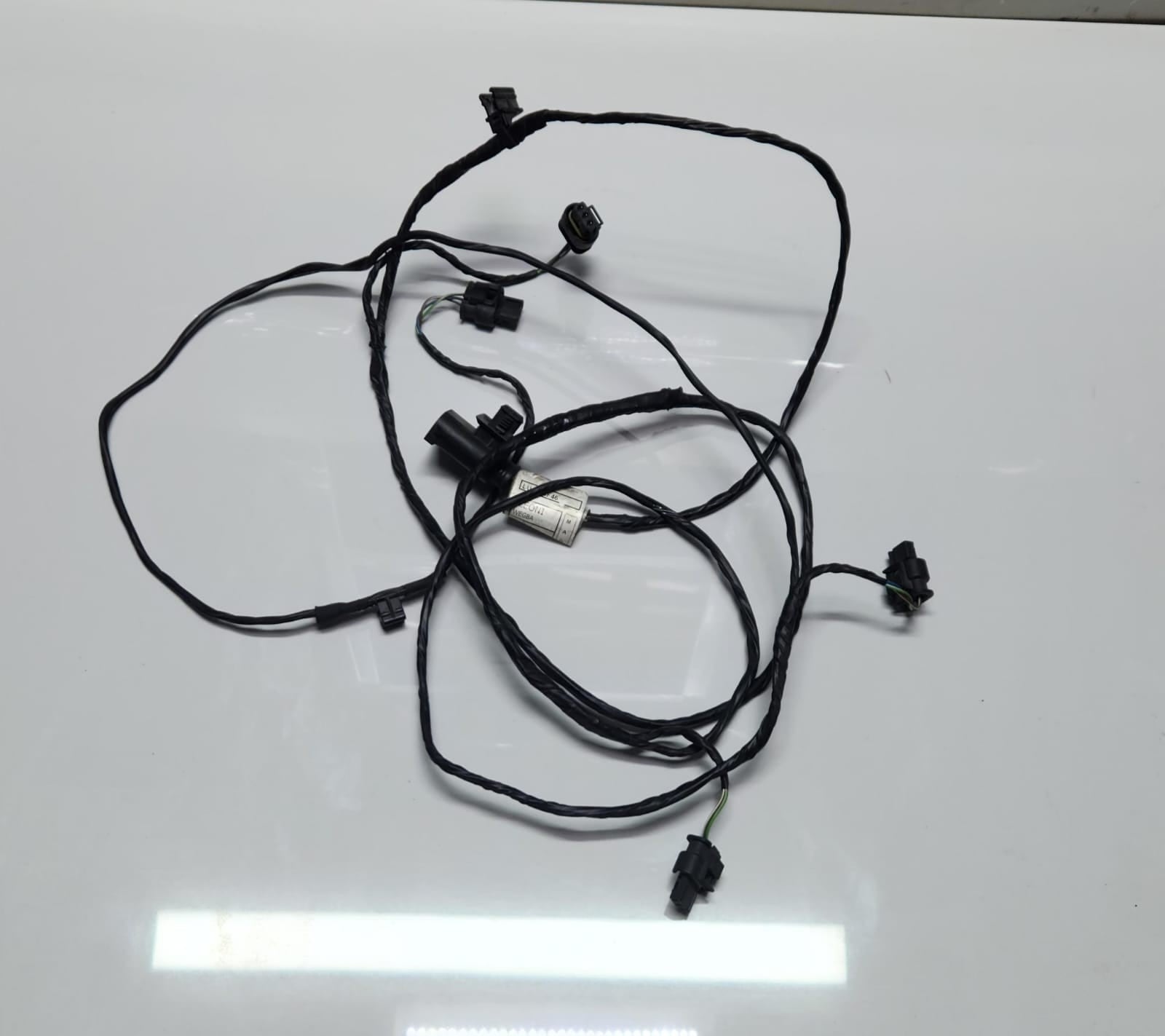 BMW 2 Gran Tourer Park Assist Sensor 9361648 2 Series F45 F46