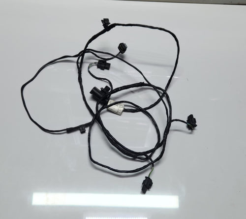 BMW 2 Gran Tourer Park Assist Sensor 9361648 2 Series F45 F46