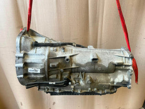 2012-2015 BMW X1 E84 8HP45X N20A XDRIVE Automatic Gearbox 8632463