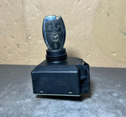 08-14 Mercedes W212 E-Class Ignition Switch Module Unit W/key A212 9055200 OEM