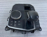 قم بتحميل الصورة إلى عارض الصور، OEM BMW F44 G20 Centre console panel A/T TRANSMISSION SHIFTER LEVER 9857492