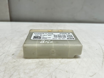 BMW 3 7 Series G20 G21 G12 Parking Distance Control Module PDC 9872921 OEM