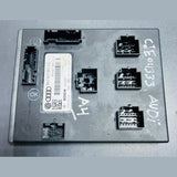 AUDI A4 A5 BODY COMFORT CONTROL UNIT MODULE 8K0907063  DG