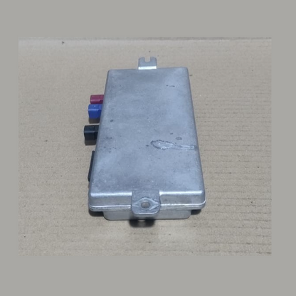 BMW X5 X6 series E70 E71 E72 TOP REAR VIEW CAMERA CONTROL MODULE ECU 9285390 -