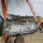 Load image into Gallery viewer, 2008-2010 BMW E60 E61 N54 535I 2WD Automatic Transmission 6HP-21 7581402
