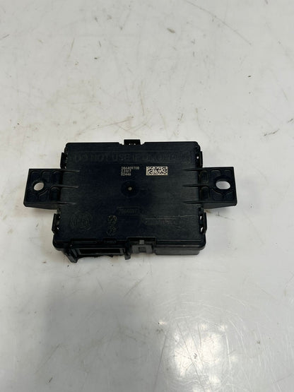 2020-2023 BMW X5 G05 and X6 G06 Radar Sensor CLOSE RANGE Control Unit 5A91836