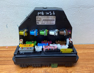 2009-2016 Mercedes-Benz E350 Sam Control Module A2129006212 E-Class W212