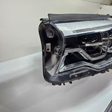 OEM BMW 5 Series G30 G31 LEFT FRONT Adaptive LED Headlight ECE 8499121